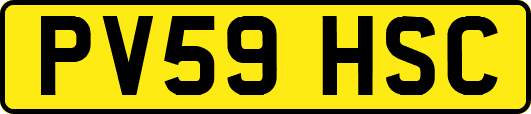 PV59HSC