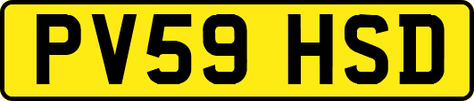PV59HSD