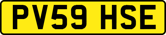 PV59HSE