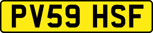 PV59HSF