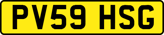 PV59HSG
