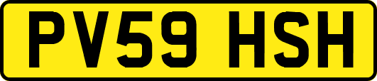 PV59HSH