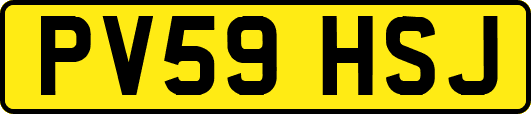 PV59HSJ