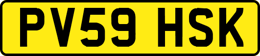 PV59HSK