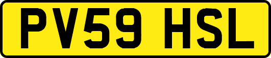 PV59HSL