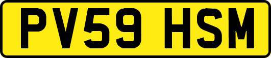 PV59HSM