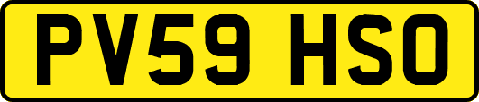 PV59HSO
