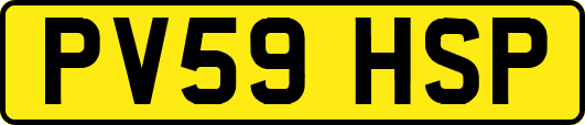 PV59HSP