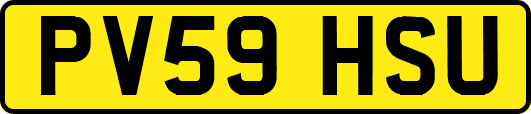 PV59HSU