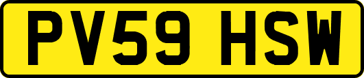 PV59HSW