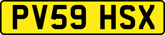 PV59HSX
