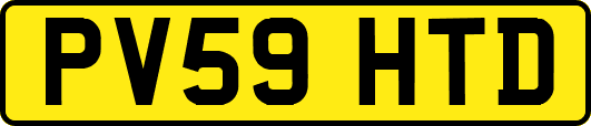 PV59HTD