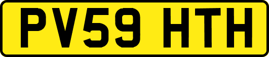 PV59HTH