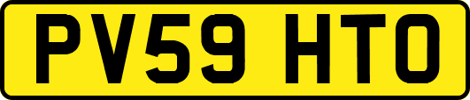 PV59HTO