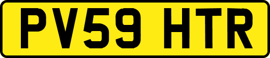 PV59HTR