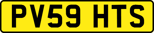 PV59HTS