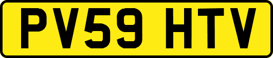 PV59HTV