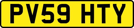 PV59HTY