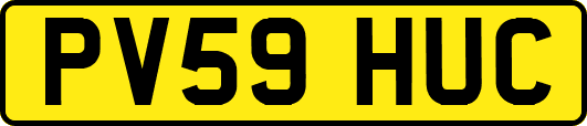 PV59HUC