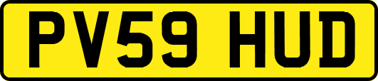 PV59HUD
