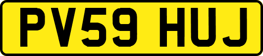 PV59HUJ