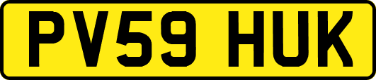 PV59HUK