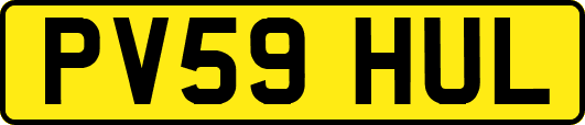 PV59HUL