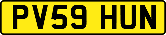 PV59HUN