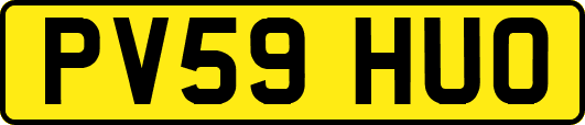 PV59HUO