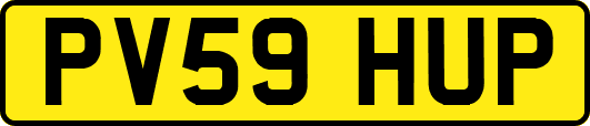 PV59HUP