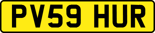 PV59HUR