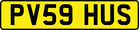 PV59HUS