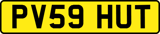 PV59HUT