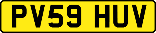 PV59HUV