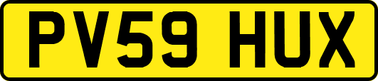 PV59HUX