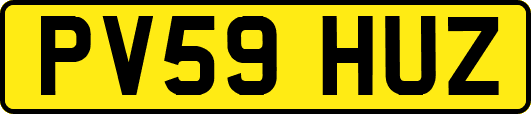 PV59HUZ