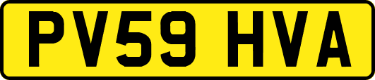 PV59HVA