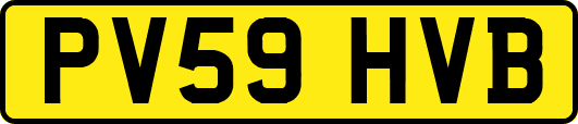 PV59HVB
