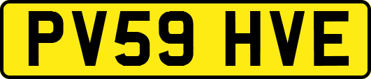 PV59HVE