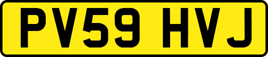 PV59HVJ