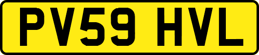 PV59HVL