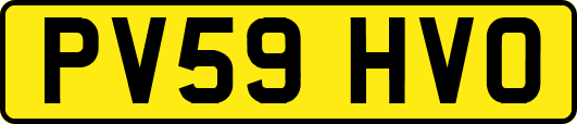 PV59HVO