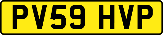 PV59HVP