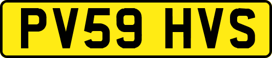 PV59HVS
