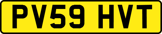 PV59HVT