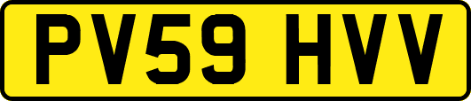 PV59HVV