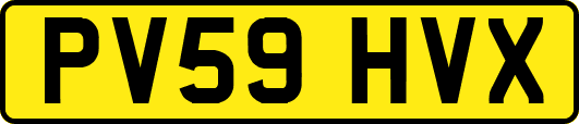 PV59HVX