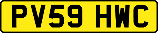 PV59HWC