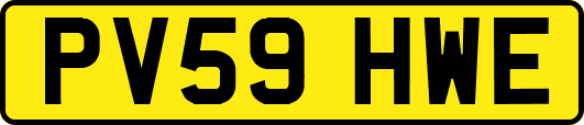 PV59HWE