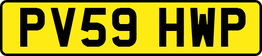 PV59HWP